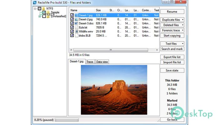Download ReclaiMe Pro Build 2179 Free Full Activated