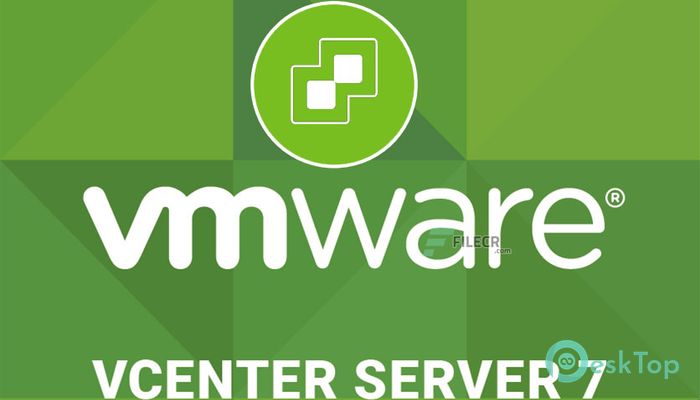 Скачать VMware vCenter Server 7.0.0b Build 16386292 полная версия активирована бесплатно