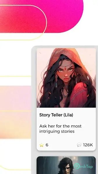 Télécharger Chai: Chat AI Platform 0.4.183 APK MOD Gratuitement et Complet