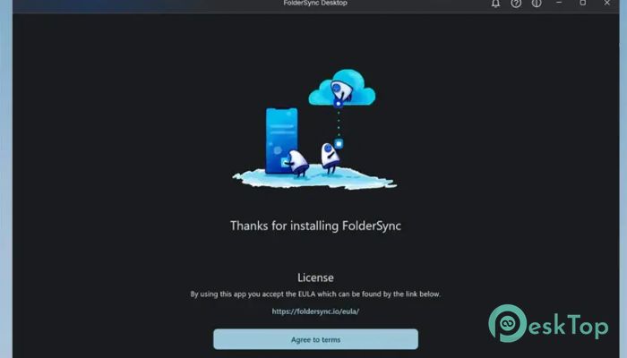Download FolderSync  2.6.1 Free Full Activated