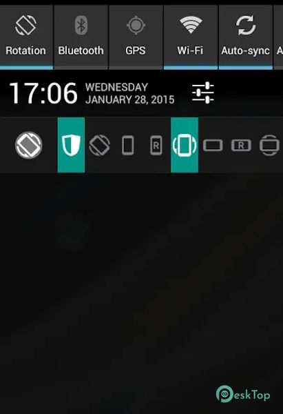 Rotation Control 1.1 APK MOD フル無料ダウンロード
