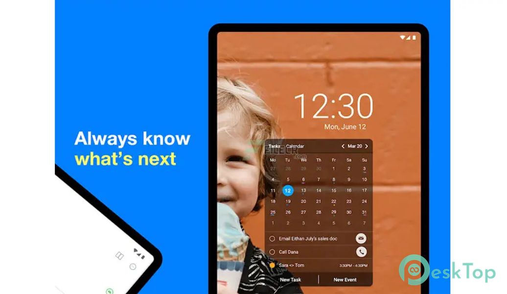 Any.do - To do list & Calendar 5.18.13.0 APK MOD Descarga gratuita completa