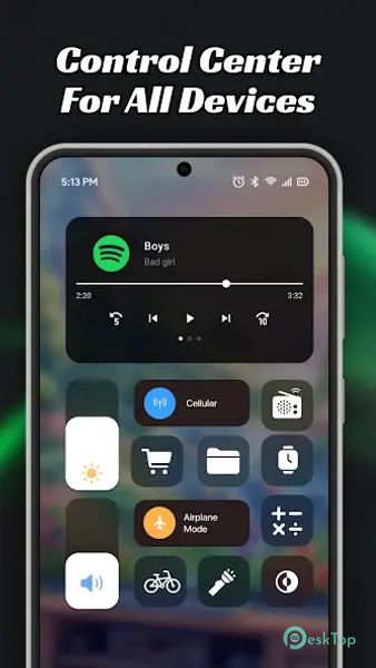 Easy Control AZ 2.0.3 APK MOD 完整免费下载