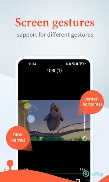 Télécharger Xfplay 7.2.3 APK MOD Gratuitement et Complet
