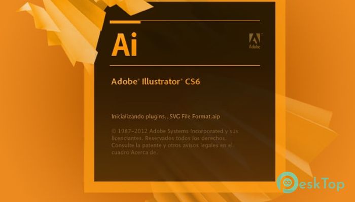 Скачать Adobe Illustrator CS6 16.2.0 полная версия активирована бесплатно