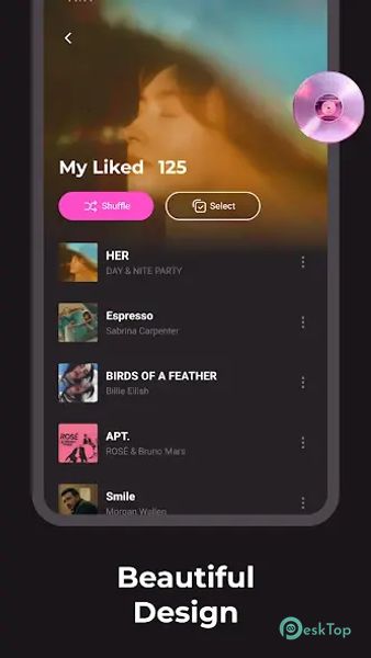 Sound Tune - Offline Music 1.1.3 APK MOD Tam Ücretsiz İndir