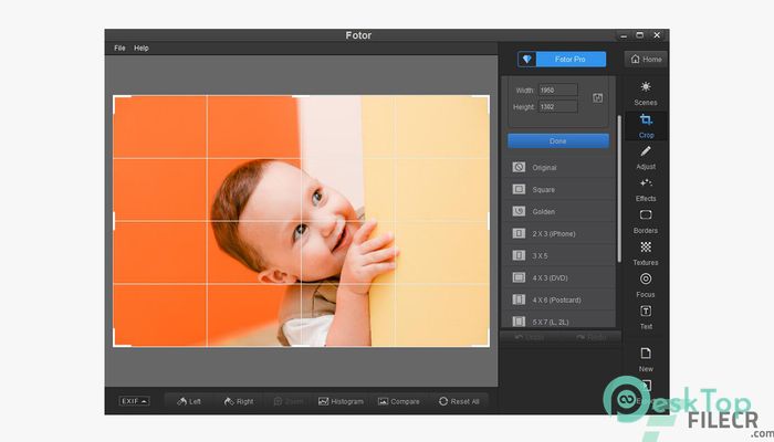 Download Fotor for PC 4.1.8 Free Full Activated