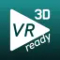 3D VR Player