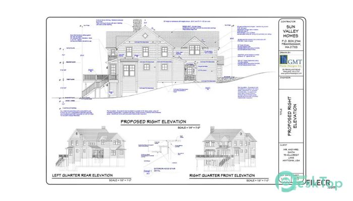 Chief Architect Premier X16 v26.3.0.10 Tam Sürüm Aktif Edilmiş Ücretsiz İndir