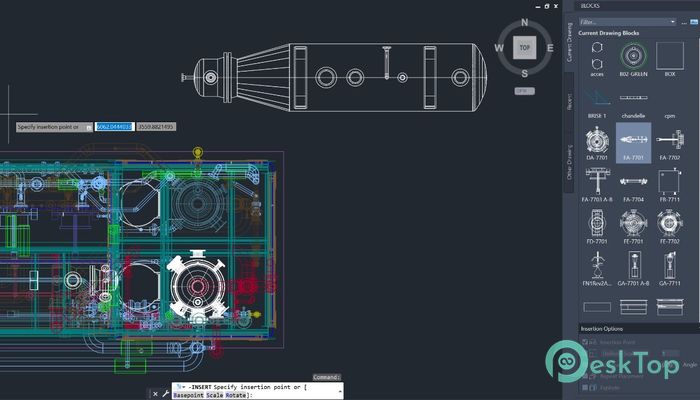 Download Autodesk AutoCAD 2019 2019.1.2 Free Full Activated