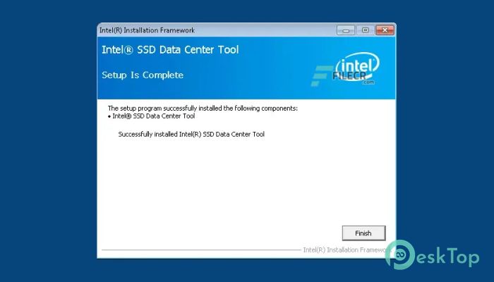 Download Intel SSD Data Center Tool 3.0.27 Free Full Activated