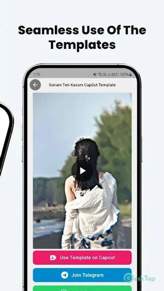 C Template - Video Editor 1.0.9 APK MOD Unlocked (Full) Free Download