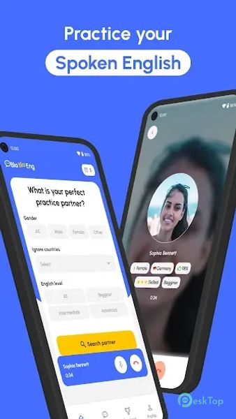 English Speaking Practice 2.1.4 APK MOD Unlocked (Full) Free Download