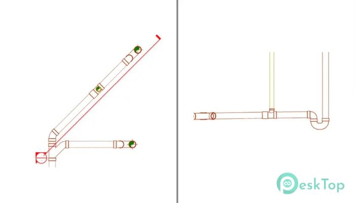 Descargar BIM-IT Pipe 1.0.1 Completo Activado Gratis