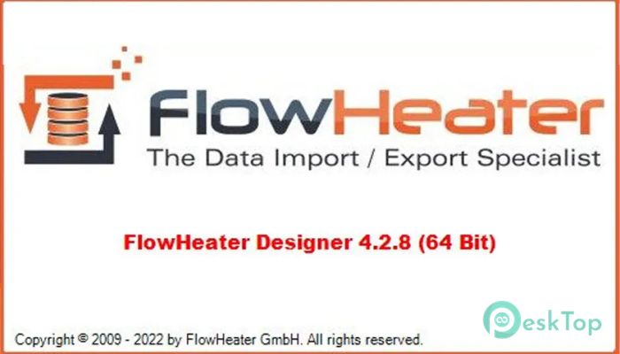  تحميل برنامج FlowHeater  4.2.8 برابط مباشر