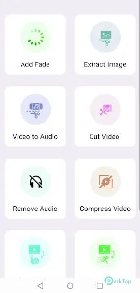 Quick - Video Editor & Maker 6.0 APK MOD Tam Ücretsiz İndir