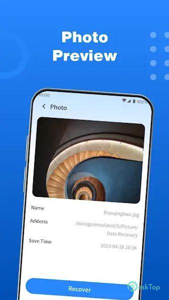 File Recovery Ultra 1.1.4 APK MOD Unlocked (Full) Free Download