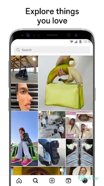 Instagram Lite 418.0.0.6.105 APK MOD تحميل مجاني كامل