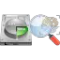 Sordum Show Disk Partition Style