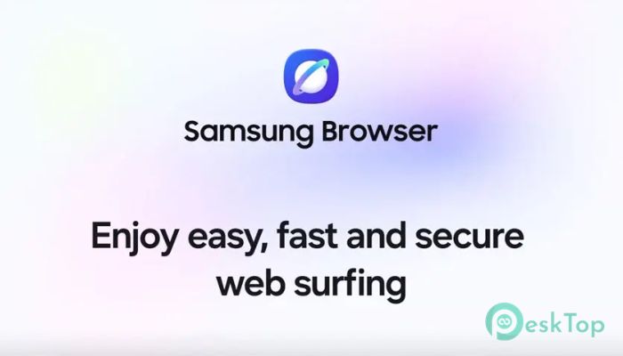 Samsung Browser 30.0.0.95 मुफ्त पूर्ण सक्रिय डाउनलोड