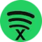 Spotify X