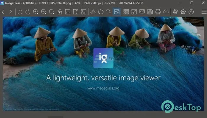 Download ImageGlass 9.0.8.1208 Free Full Activated