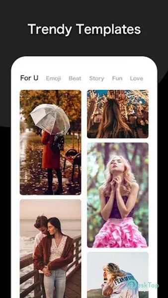 VidArt: MV & Insta story maker 4.27.322 APK MOD フル無料ダウンロード