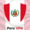 Peru VPN: Get Peru IP