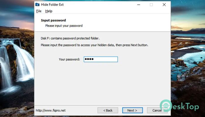 Скачать Hide Folder 2.2 Build 2.2.1.453 полная версия активирована бесплатно