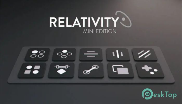 Download Aescripts - Relativity  1.5.5 Free Full Activated