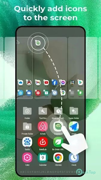 One S Launcher - S10 to S24 UI 9.2 APK MOD 完整免费下载