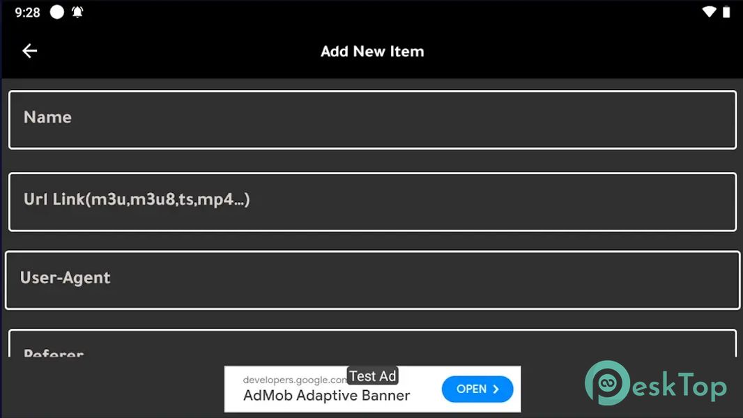 MixFlix-SpeedPlayer 2.15 APK MOD フル無料ダウンロード