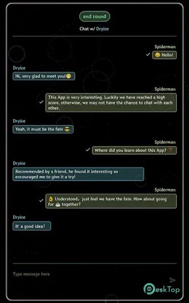 Fingers Meet 1.2.2 APK MOD تحميل مجاني كامل