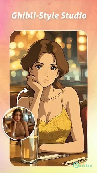 AgeCam: Face Age Changer App 1.1.5 APK MOD Tam Ücretsiz İndir