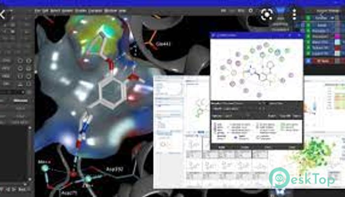 Download Molecular Operating Environment 2015  Free Full Activated