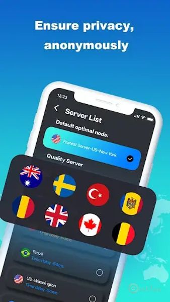 Merlin 1.0.4 APK MOD Descarga gratuita completa