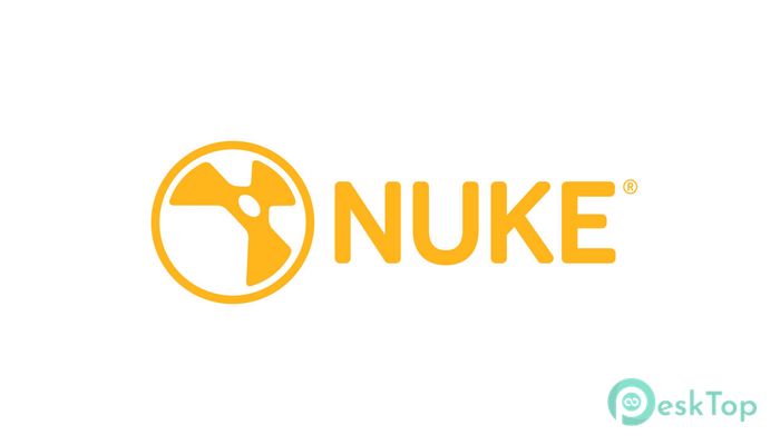 تحميل برنامج The Foundry Nuke Studio 14.0v3 برابط مباشر
