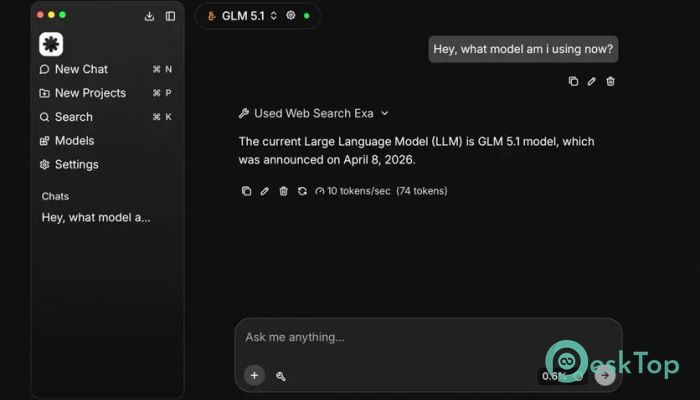 Download Atomic Chat 1.1.104 Free Full Activated