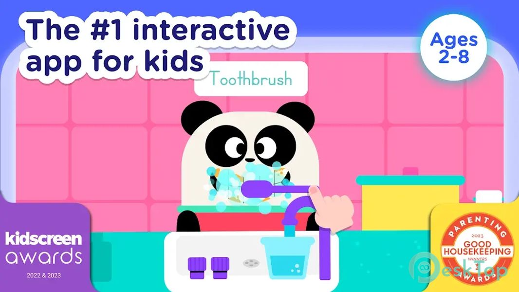 Lingokids - Play and Learn 26.6.026.6.0 APK MOD Unlocked (Full) Free Download