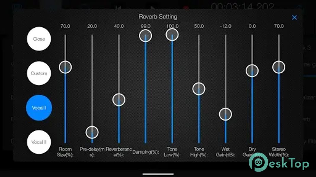 EZAudioCut-MT audio editor 1.13.1 APK MOD フル無料ダウンロード