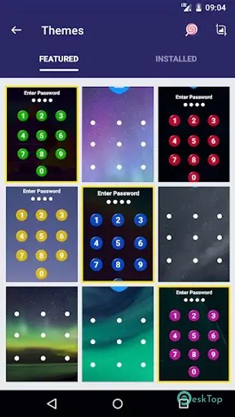 App Lock - Photo Vault Lock 8.4 APK MOD 完整免费下载