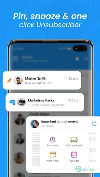 AI Email 1.0.1 APK MOD Descarga gratuita completa