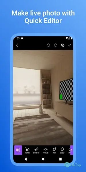 Live Photo 1.3.3 APK MOD Tam Ücretsiz İndir