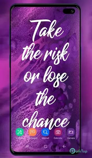 Purple Wallpaper 1.1 APK MOD تحميل مجاني كامل