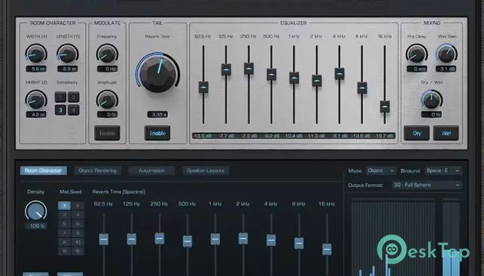 تحميل برنامج Fiedler Audio Spacelab Ignition 1.5.14 برابط مباشر