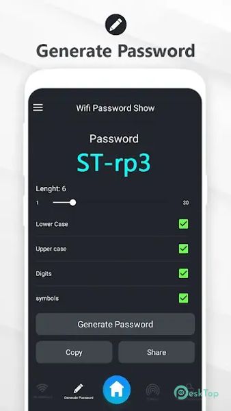 WIFI Password Show: WIFI key 1.9.1 APK MOD Полная бесплатная загрузка