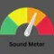 Sound Meter - Decibel meter
