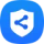 samsung-private-share_icon