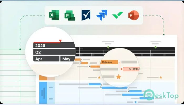 تحميل برنامج Lucen Timeline Expert  14.18.00.00 برابط مباشر