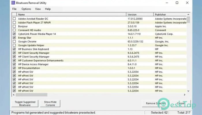 Download Bloatware Removal Utility 05-28-25 Free Full Activated